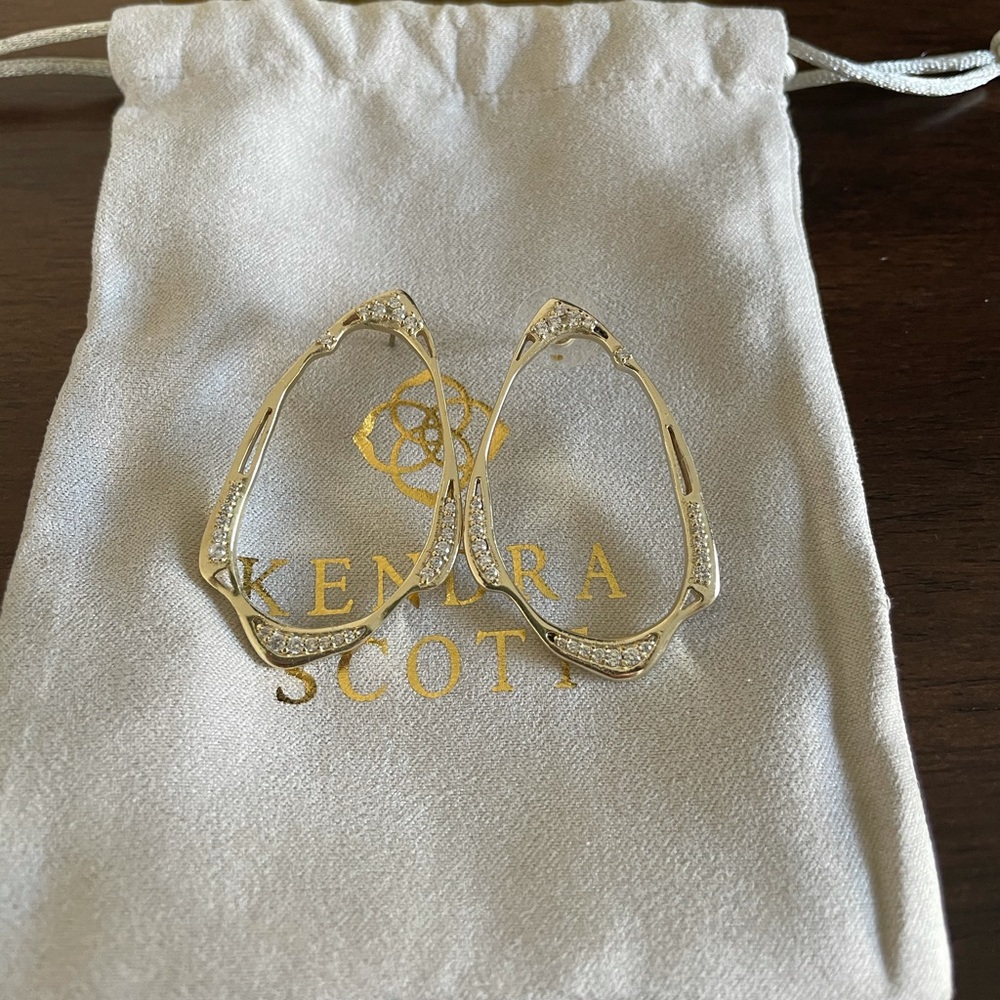 Kendra Scott Earrings